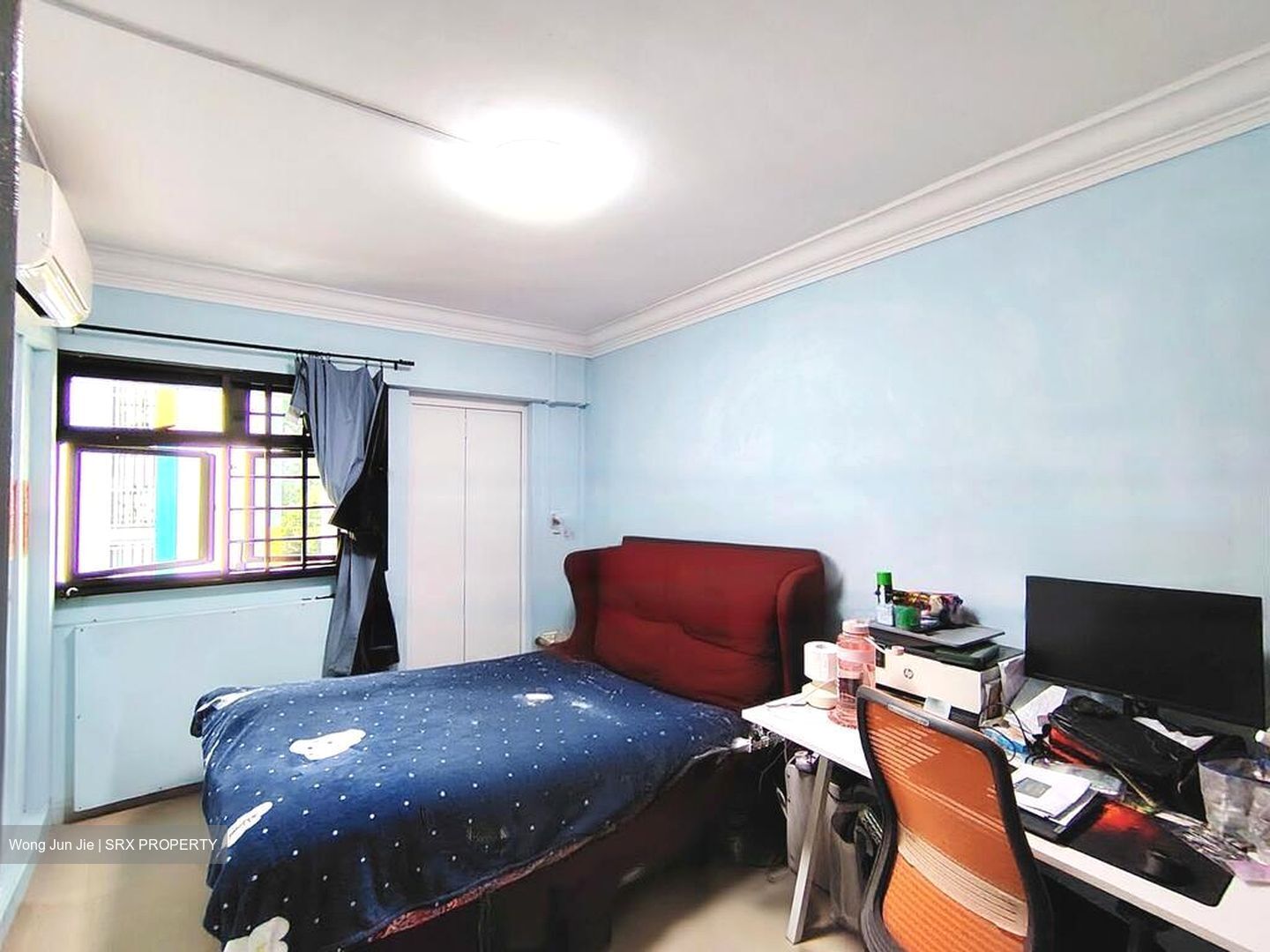 Blk 164 Woodlands Street 13 (Woodlands), HDB 4 Rooms #573486281